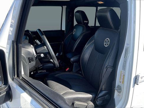 Used 2015 Jeep Wrangler Unlimited Sport image 21