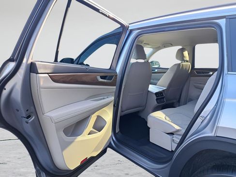 New 2026 Volkswagen Atlas SE AWD/4WD image 12
