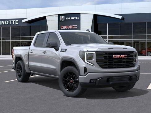 New 2026 GMC Sierra 1500 Elevation w/ Preferred Package image 7