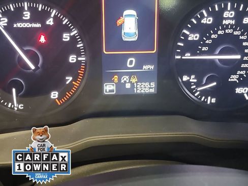 Used 2025 Subaru Impreza 2.0i image 36