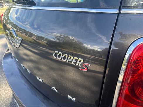 Used 2016 MINI Cooper Countryman S w/ Premium Package image 33