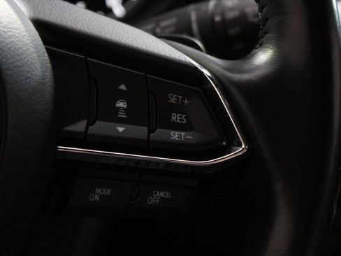 Used 2022 MAZDA CX-9 Grand Touring image 21