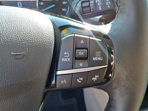 Used 2022 Ford Escape SEL w/ Class II Trailer Tow Package image 20