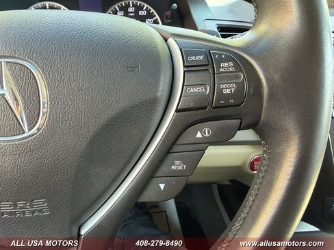 Used 2013 Acura RDX AWD w/ Technology Package image 22