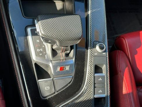 Used 2020 Audi S5 Prestige w/ S Sport Package image 20