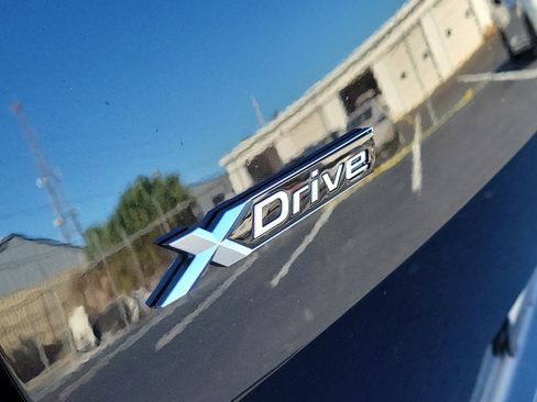 Used 2025 BMW X3 xDrive30i image 5