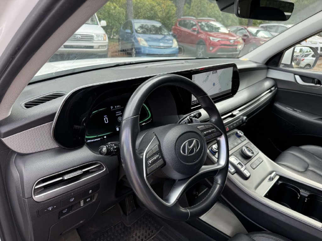 Used 2024 Hyundai Palisade XRT AWD/4WD image 14