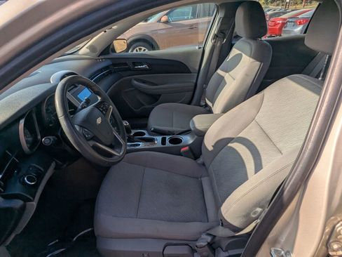 Used 2015 Chevrolet Malibu LS w/ Protection Package FWD image 15