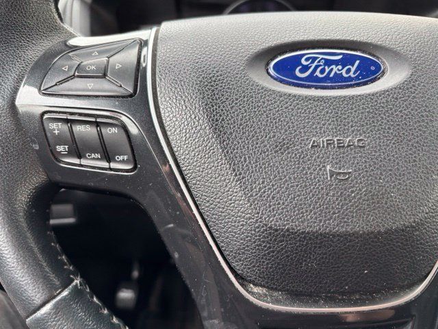 Used 2019 Ford Explorer Limited w/ Class III Trailer Tow Package AWD/4WD image 12