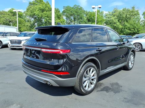 Certified 2022 Lincoln Corsair AWD w/ Premium Package image 7