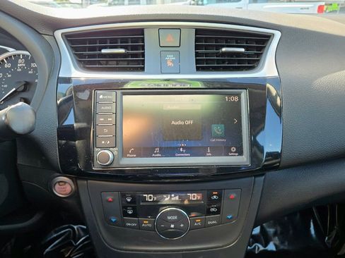 Used 2019 Nissan Sentra SV w/ Exterior Package image 27