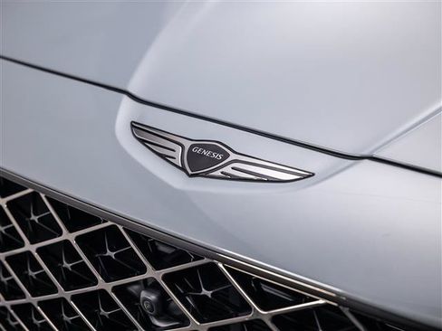 New 2026 Genesis GV80 3.5T e-SC AWD/4WD image 34