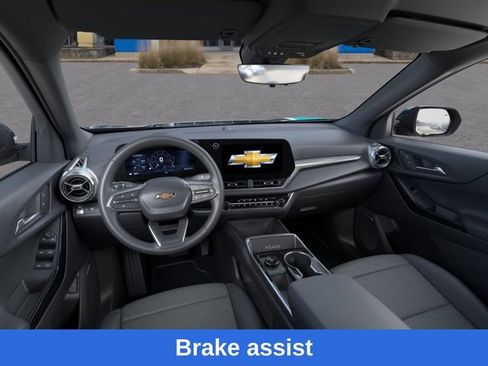 New 2026 Chevrolet Equinox LT w/ Convenience Package II FWD image 16