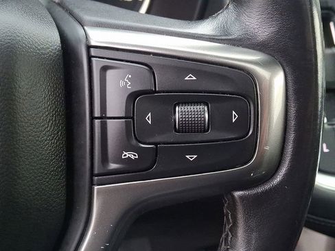 Certified 2021 Chevrolet Tahoe LT image 24