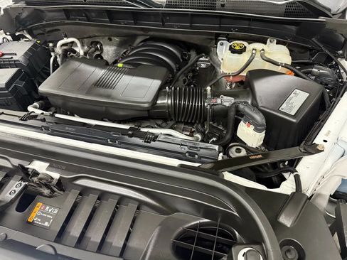 Used 2021 GMC Sierra 1500 Denali w/ LPO, GMC Protection Package AWD/4WD image 30
