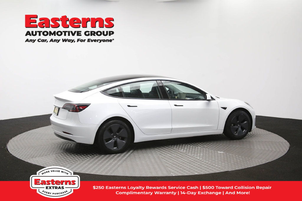 Used 2023 Tesla Model 3 Standard Range RWD image 39