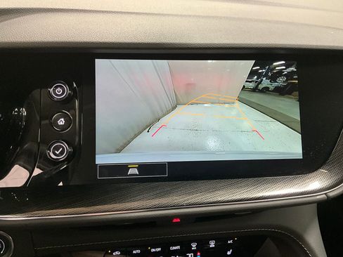 Used 2023 Buick Envision Essence w/ Sport Touring Package AWD/4WD image 20