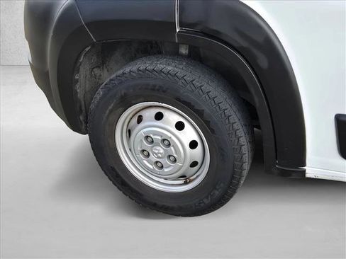 Used 2021 RAM ProMaster 1500 image 19