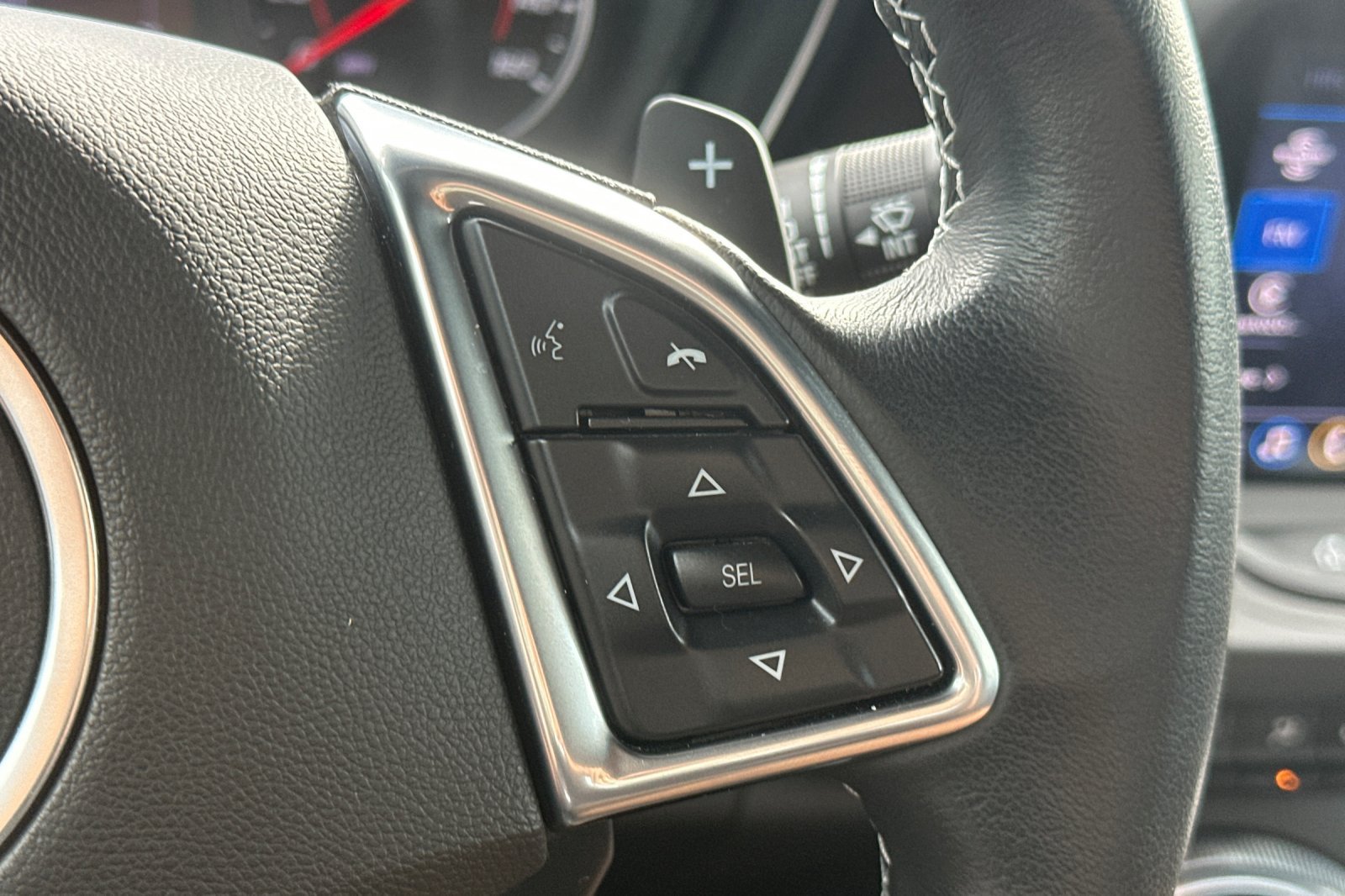 Used 2022 Chevrolet Camaro LT w/ RS Package RWD image 37