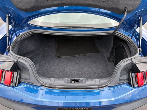 Used 2024 Ford Mustang GT Premium RWD image 16