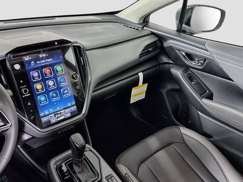 New 2026 Subaru Crosstrek 2.5i Limited w/ Crosstrek Mirror Package AWD/4WD image 24