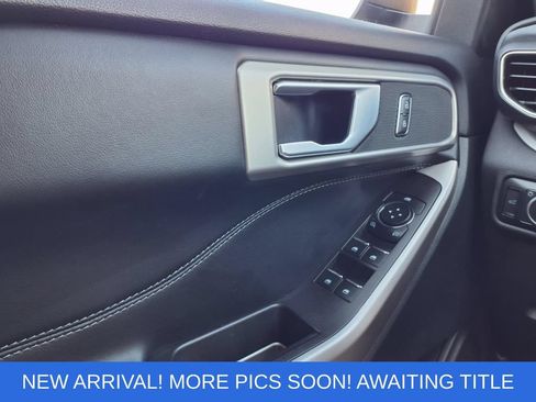 Certified 2023 Ford Explorer XLT w/ Equipment Group 202A AWD/4WD image 20