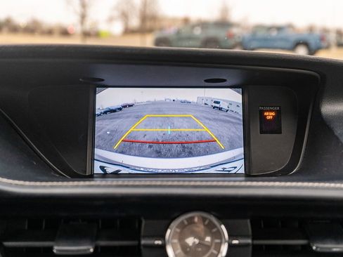 Used 2016 Lexus ES 350 w/ Accessory Package 2 image 30