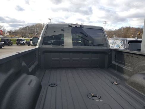 New 2026 RAM 3500 Big Horn image 5