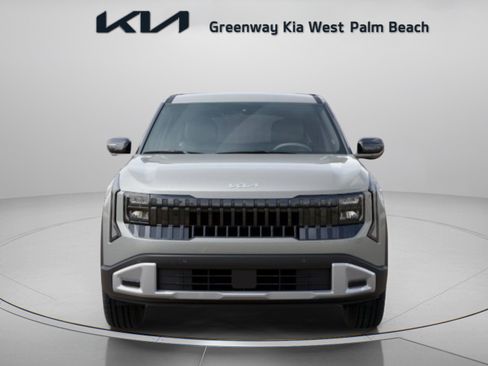 New 2027 Kia Seltos S AWD/4WD image 2