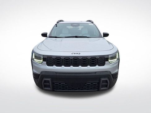 New 2026 Jeep Cherokee Limited AWD/4WD image 8