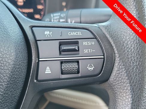 Used 2025 Honda Accord LX image 6