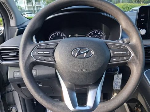 Used 2023 Hyundai Santa Fe SE FWD image 15