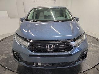 Certified 2025 Honda Odyssey Elite video 2