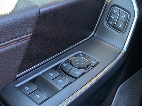 New 2026 Ford F150 King Ranch w/ Equipment Group 601A High image 23