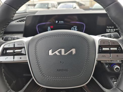 New 2025 Kia Telluride EX image 20