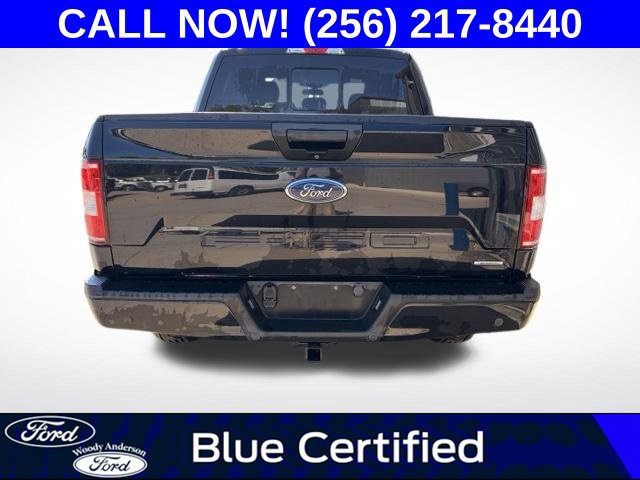 Used 2019 Ford F150 XLT w/ Equipment Group 302A Luxury AWD/4WD image 6