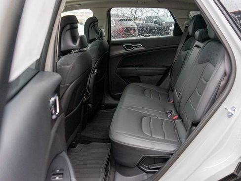 New 2026 Kia Sportage SX Prestige AWD/4WD image 13