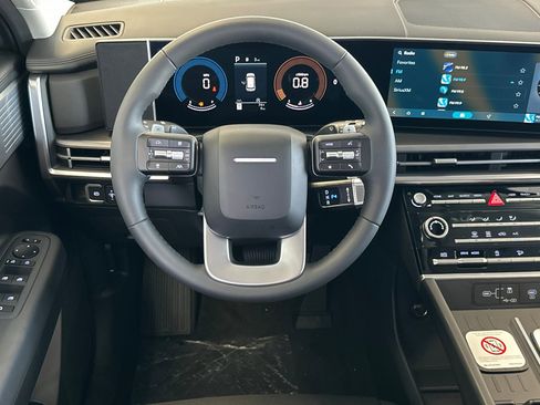 New 2026 Hyundai Santa Fe SE image 14