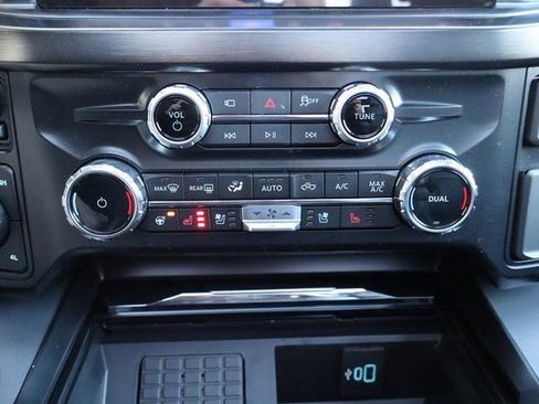 New 2026 Ford F250 Lariat w/ Chrome Package image 11