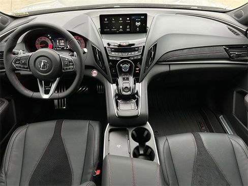 New 2026 Acura RDX A-Spec image 12