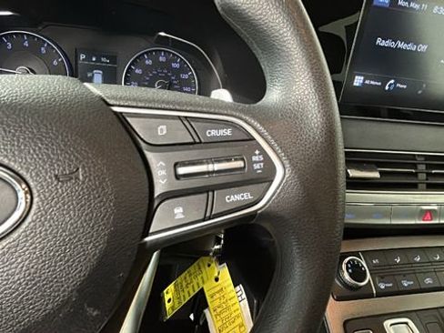 Used 2022 Hyundai Palisade SE FWD image 17