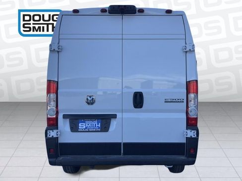 New 2026 RAM ProMaster 2500 w/ Advanced Safety Group image 28