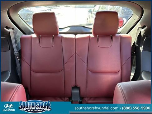 Used 2023 MAZDA CX-9 Carbon Edition image 14