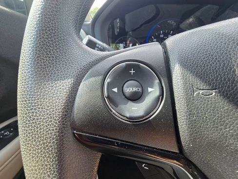 Used 2019 Honda HR-V LX image 25