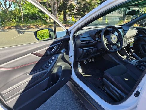 New 2026 Subaru WRX Premium AWD/4WD image 7