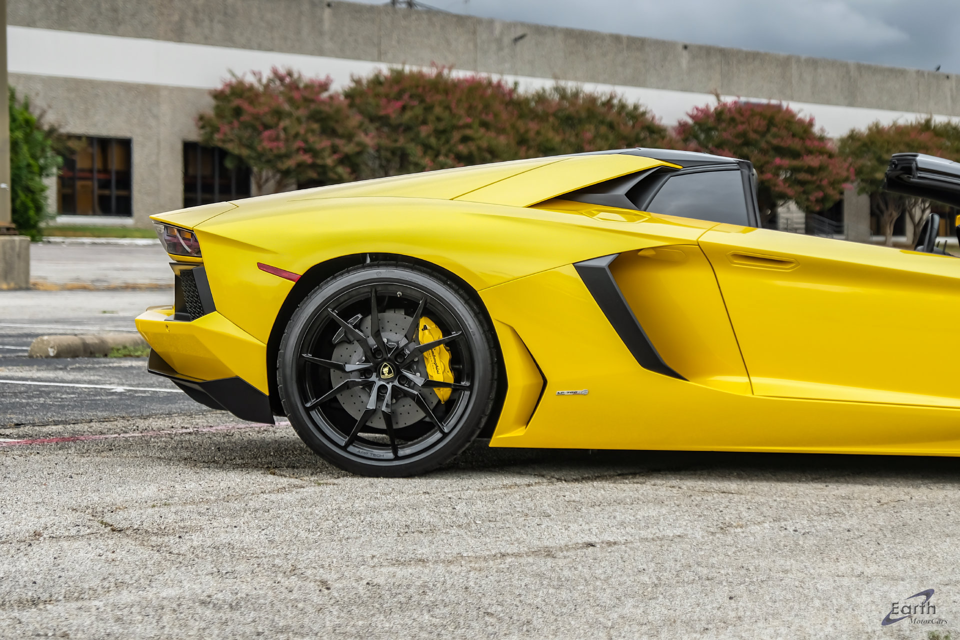 Used 2014 Lamborghini Aventador LP 700-4 AWD/4WD image 30