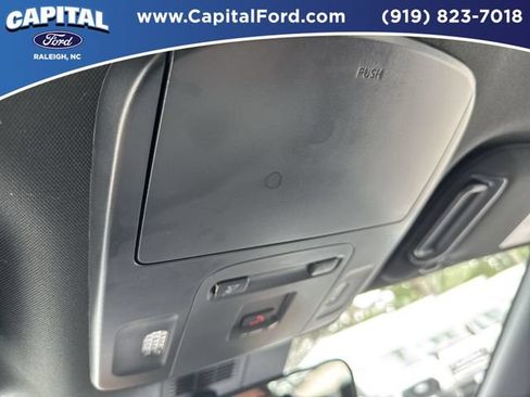 Used 2025 Toyota Camry SE w/ Convenience Package FWD image 32