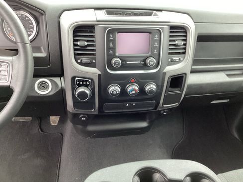 Used 2022 RAM 1500 Tradesman w/ Popular Equipment Group image 11