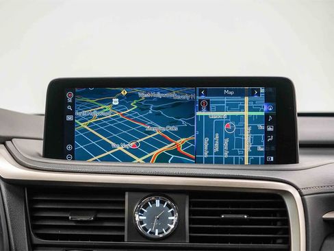 Used 2022 Lexus RX 350L FWD w/ Premium Package image 14