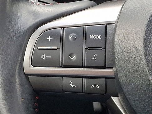 Used 2023 Lexus GX 460 Luxury w/ Sport Design Package AWD/4WD image 22
